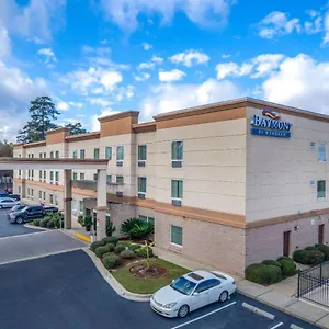 Hotel Baymont By Wyndham South, Savannah
