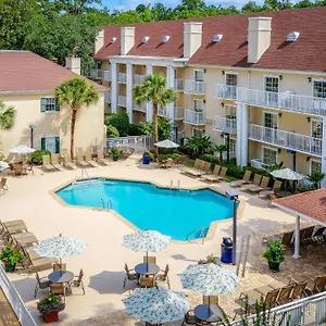Hotel Palmera And, Île de Hilton-Head