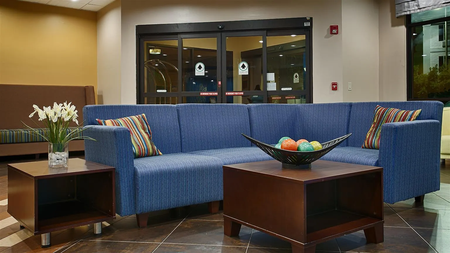 Best Western Savannah Airport Inn & Suites Pooler
