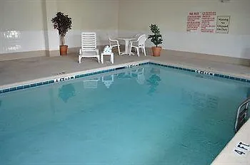 Best Western Savannah Airport Inn & Suites Pooler Hotel