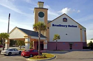 Best Western Savannah Airport Inn & Suites Pooler Hotel
