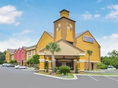 Best Western Savannah Airport Inn & Suites Pooler 3*,